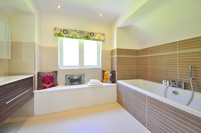 You are currently viewing Nettoyage de salle de bain : comment procéder ?