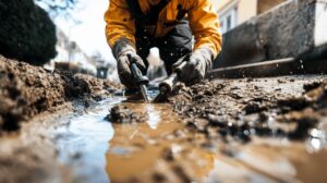 Lire la suite à propos de l’article Comment résoudre efficacement un problème de débouchage de canalisation à Wavre