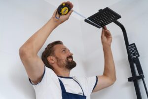 Lire la suite à propos de l’article Comment déboucher efficacement une douche à Paris : astuces et solutions professionnelles