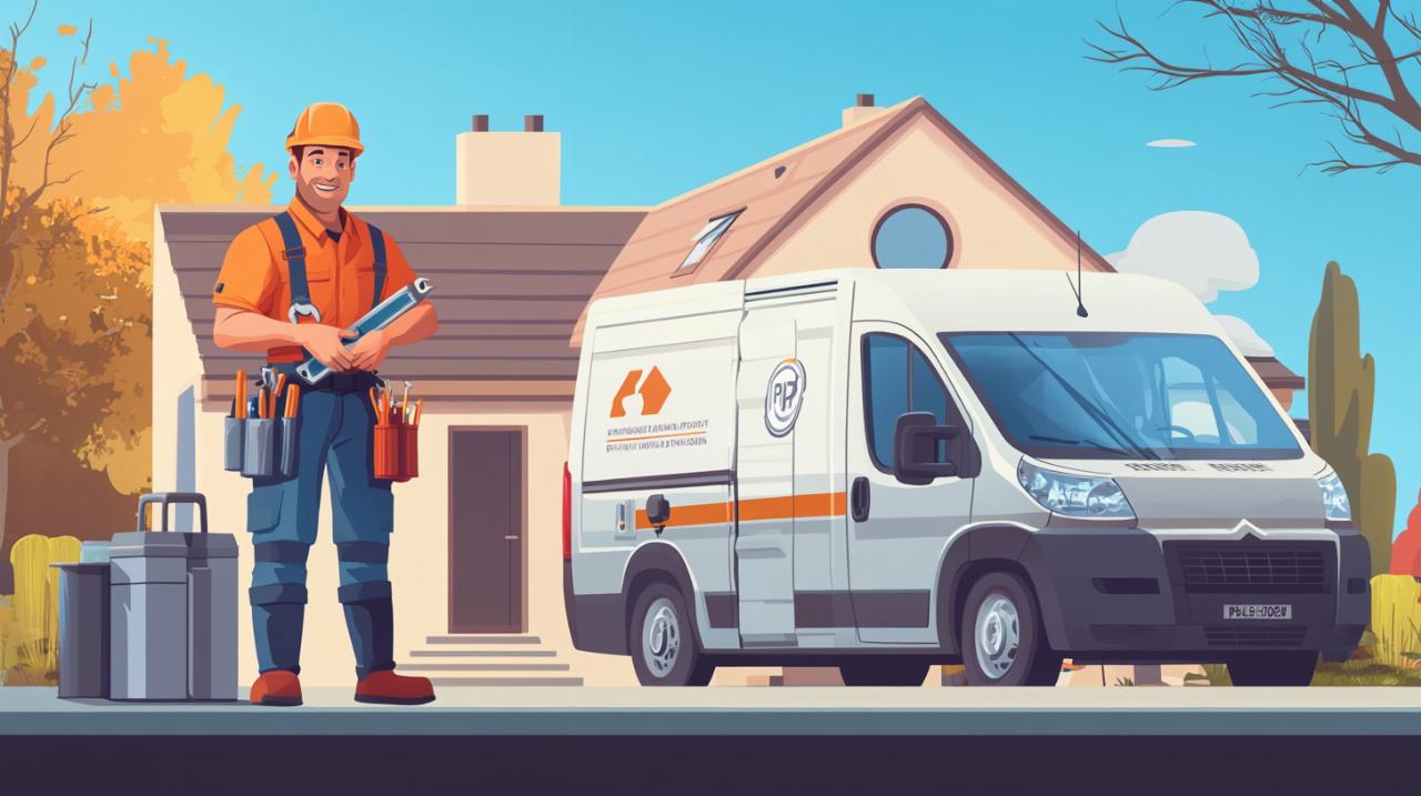 You are currently viewing Trouver un plombier chauffagiste à Plescop : BOU Nicolas à votre service pour tous vos dépannages